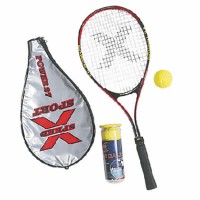 equipacion completa tennisXsport