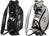 bolso de golf 